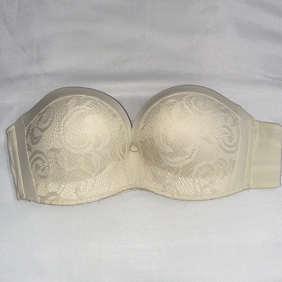 Strapless bra 32B - Picture 1 of 5